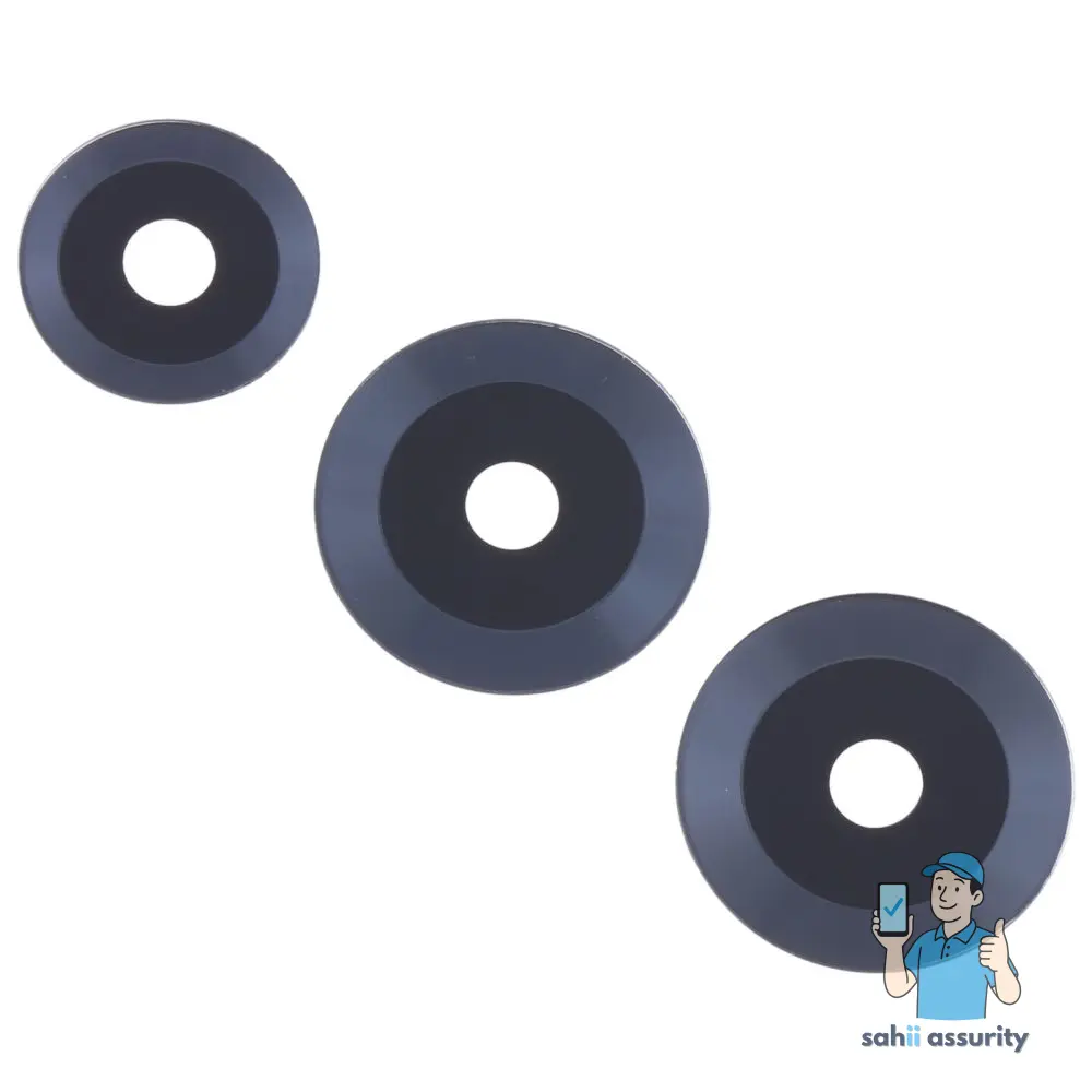 Camera Lens for Infinix Note 30 Pro Blue